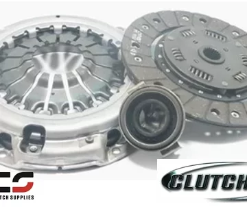 Subaru WRX - ClutchPro Standard Clutch Kit