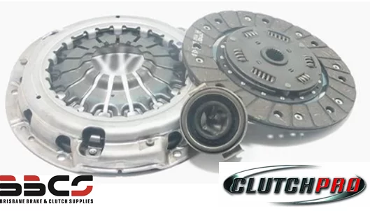 Subaru WRX - ClutchPro Standard Clutch Kit